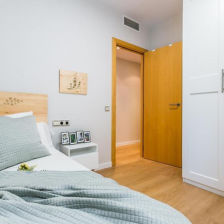 Top Family Apartment By Lofties Terrassa Esterno foto