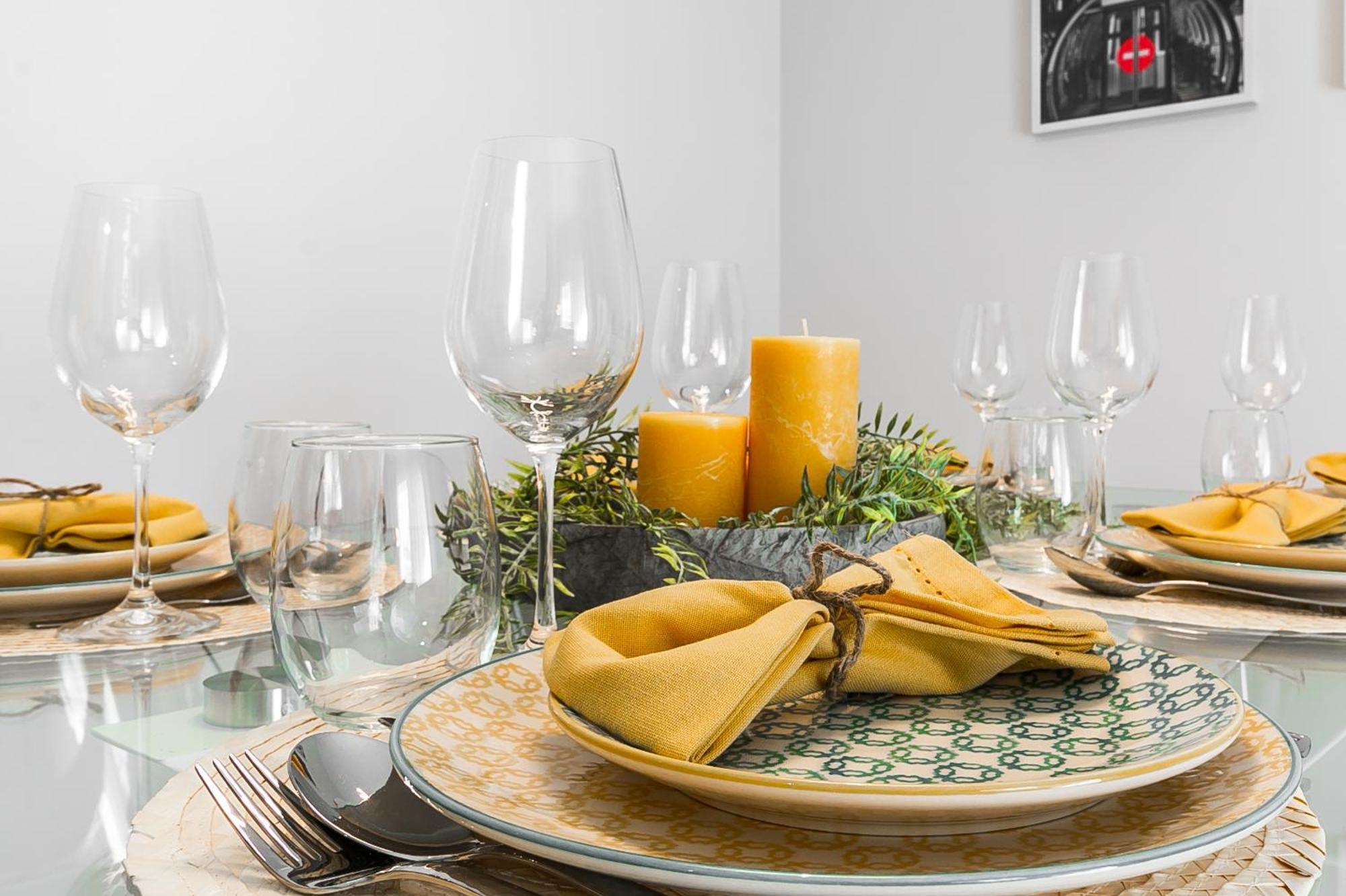 Top Family Apartment By Lofties Terrassa Esterno foto