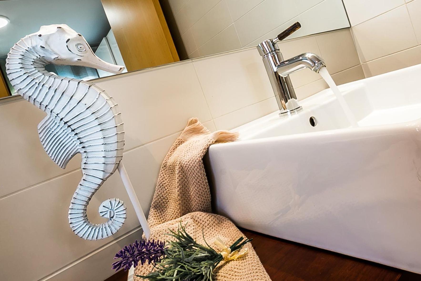 Top Family Apartment By Lofties Terrassa Esterno foto